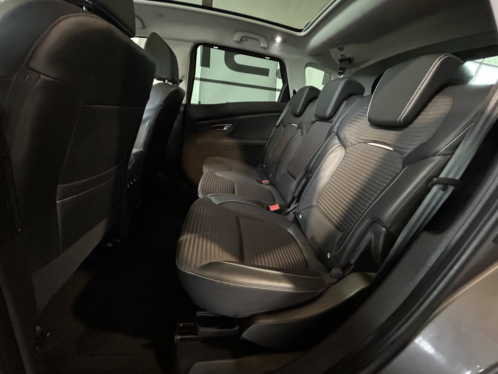Acheter Renault Scenic 4 Scenic Blue dCi 150 Intens 5p occasion dans les concessions du Groupe Faurie
