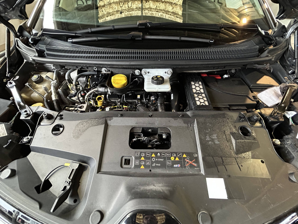 Acheter Renault Scenic 4 Scenic Blue dCi 150 Intens 5p occasion dans les concessions du Groupe Faurie