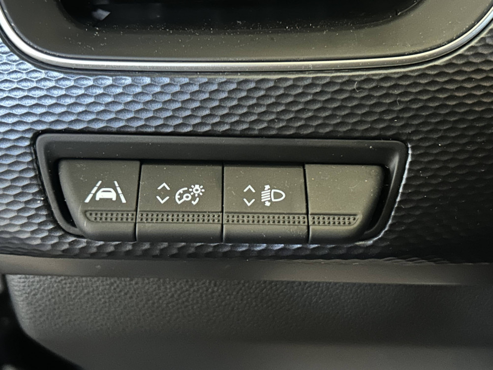 Acheter Renault Arkana Arkana mild hybrid 140 EDC FAP - 22 Evolution 5p occasion dans les concessions du Groupe Faurie