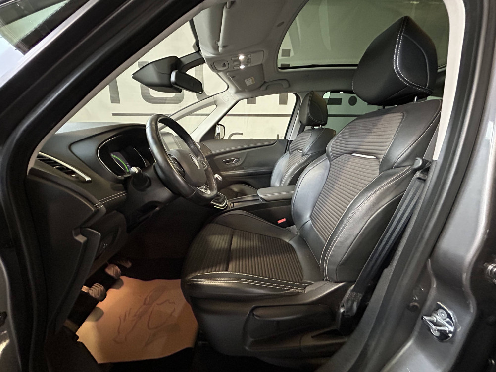 Acheter Renault Scenic 4 Scenic Blue dCi 150 Intens 5p occasion dans les concessions du Groupe Faurie