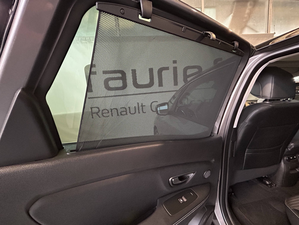 Acheter Renault Scenic 4 Scenic Blue dCi 150 Intens 5p occasion dans les concessions du Groupe Faurie