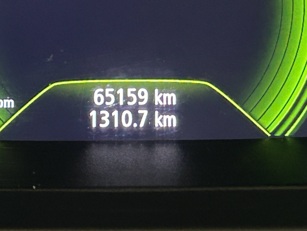 Acheter Renault Scenic 4 Scenic Blue dCi 150 Intens 5p occasion dans les concessions du Groupe Faurie