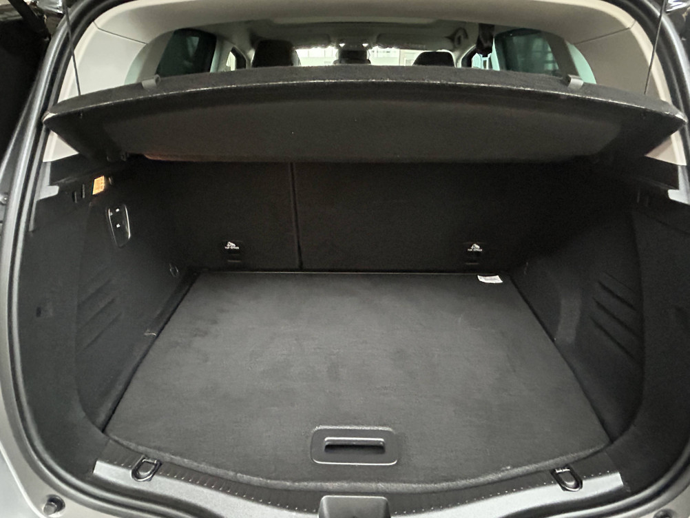 Acheter Renault Scenic 4 Scenic Blue dCi 150 Intens 5p occasion dans les concessions du Groupe Faurie