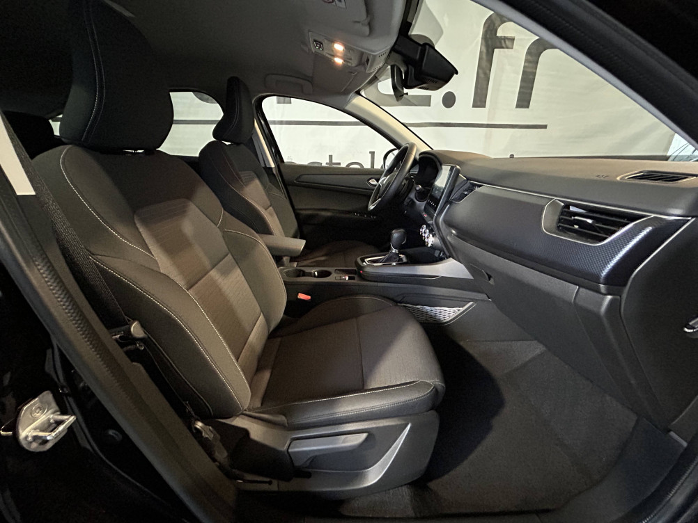 Acheter Renault Arkana Arkana mild hybrid 140 EDC FAP - 22 Evolution 5p occasion dans les concessions du Groupe Faurie