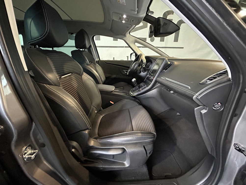 Acheter Renault Scenic 4 Scenic Blue dCi 150 Intens 5p occasion dans les concessions du Groupe Faurie