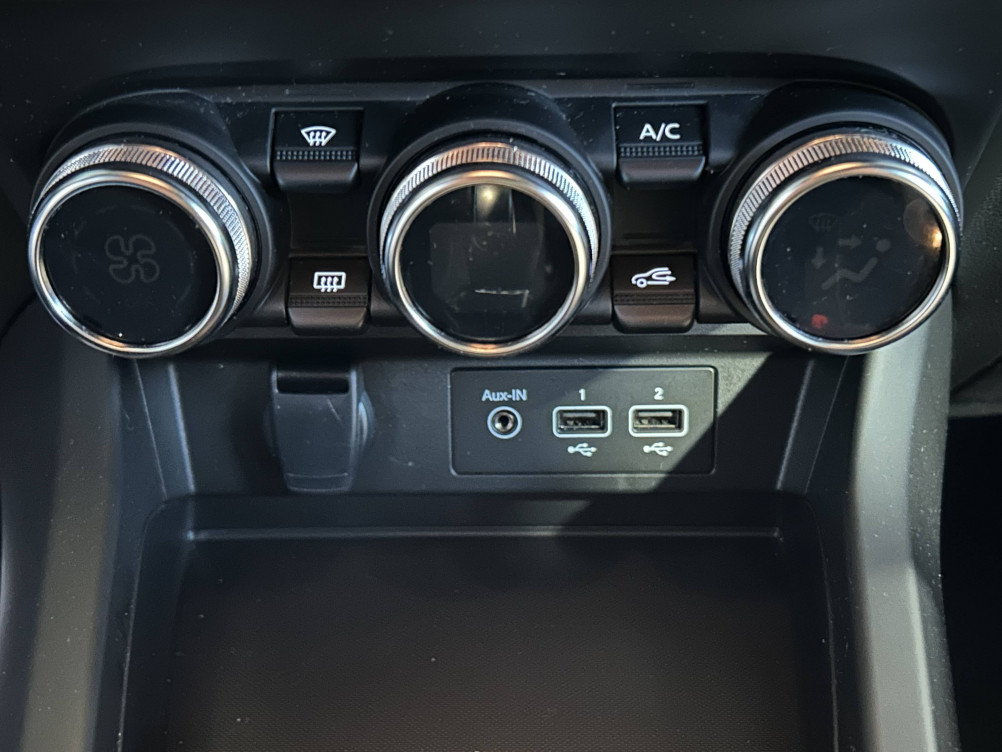 Acheter Renault Arkana Arkana mild hybrid 140 EDC FAP - 22 Evolution 5p occasion dans les concessions du Groupe Faurie