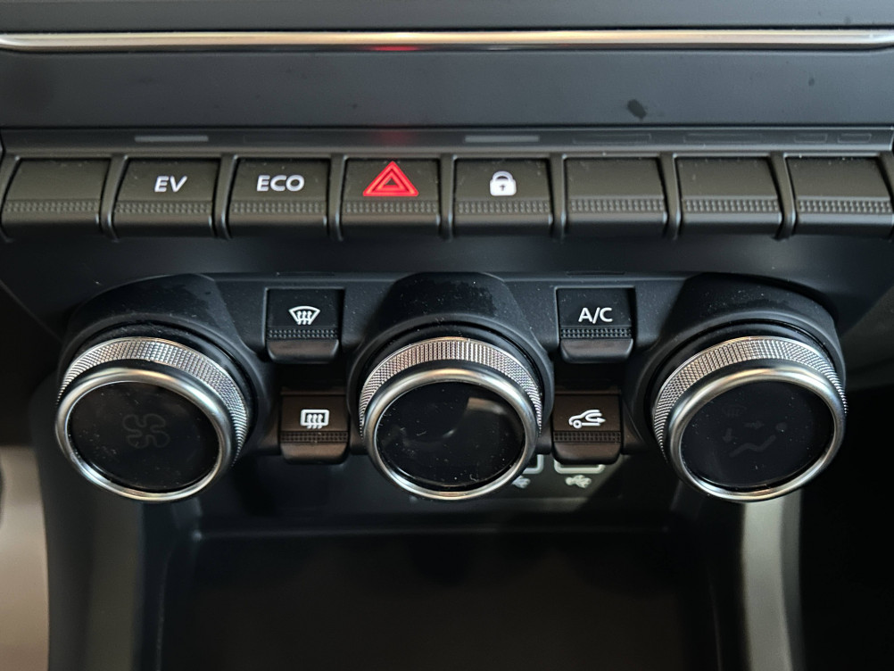 Acheter Renault Arkana Arkana E-Tech 145 - 22 Evolution 5p occasion dans les concessions du Groupe Faurie