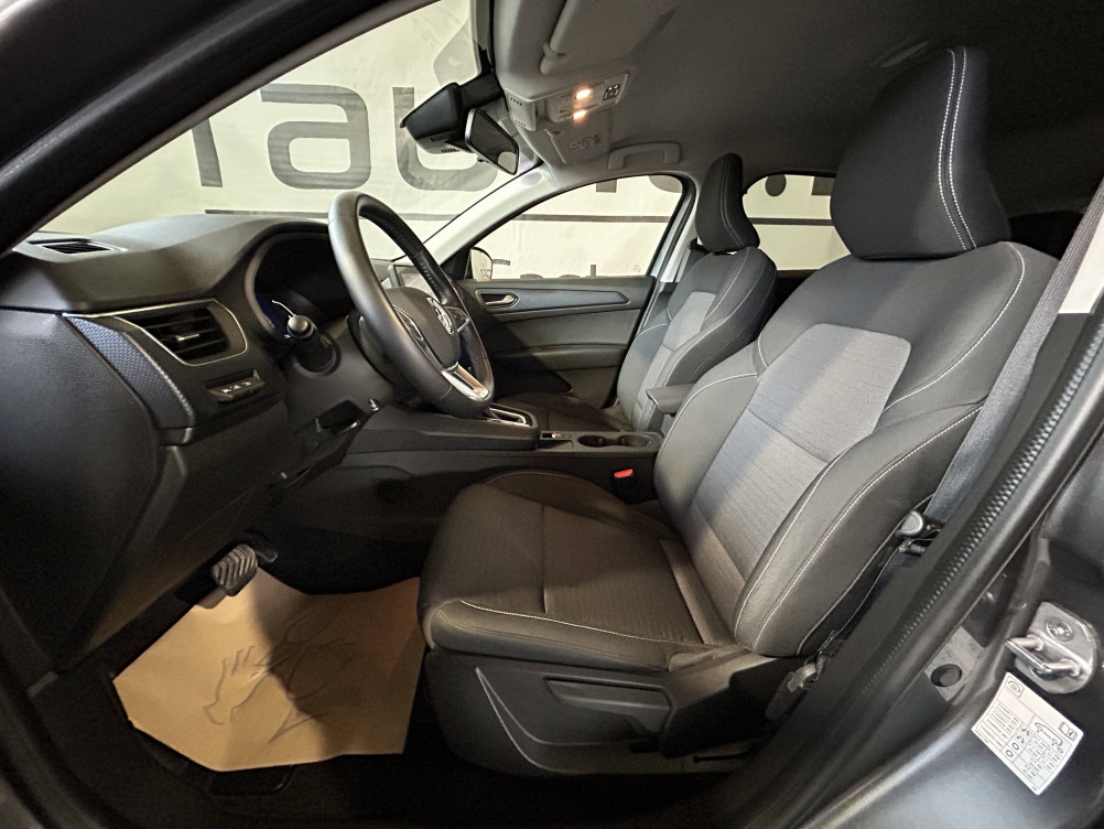 Acheter Renault Arkana Arkana E-Tech 145 - 22 Evolution 5p occasion dans les concessions du Groupe Faurie