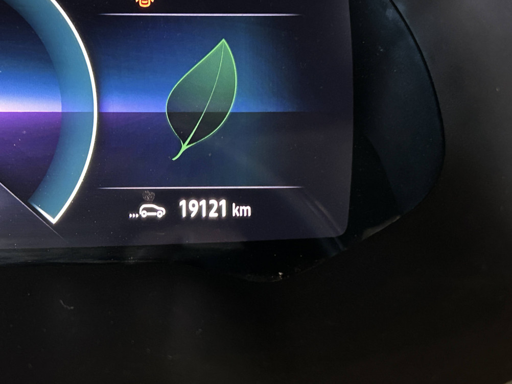 Acheter Renault Zoe Zoe R110 Achat Intégral - 22 Evolution 5p occasion dans les concessions du Groupe Faurie