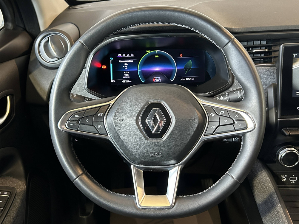 Acheter Renault Zoe Zoe R110 Achat Intégral - 22 Evolution 5p occasion dans les concessions du Groupe Faurie