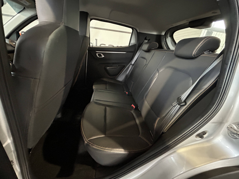Acheter Dacia Spring Spring Achat Intégral Confort Plus 5p occasion dans les concessions du Groupe Faurie