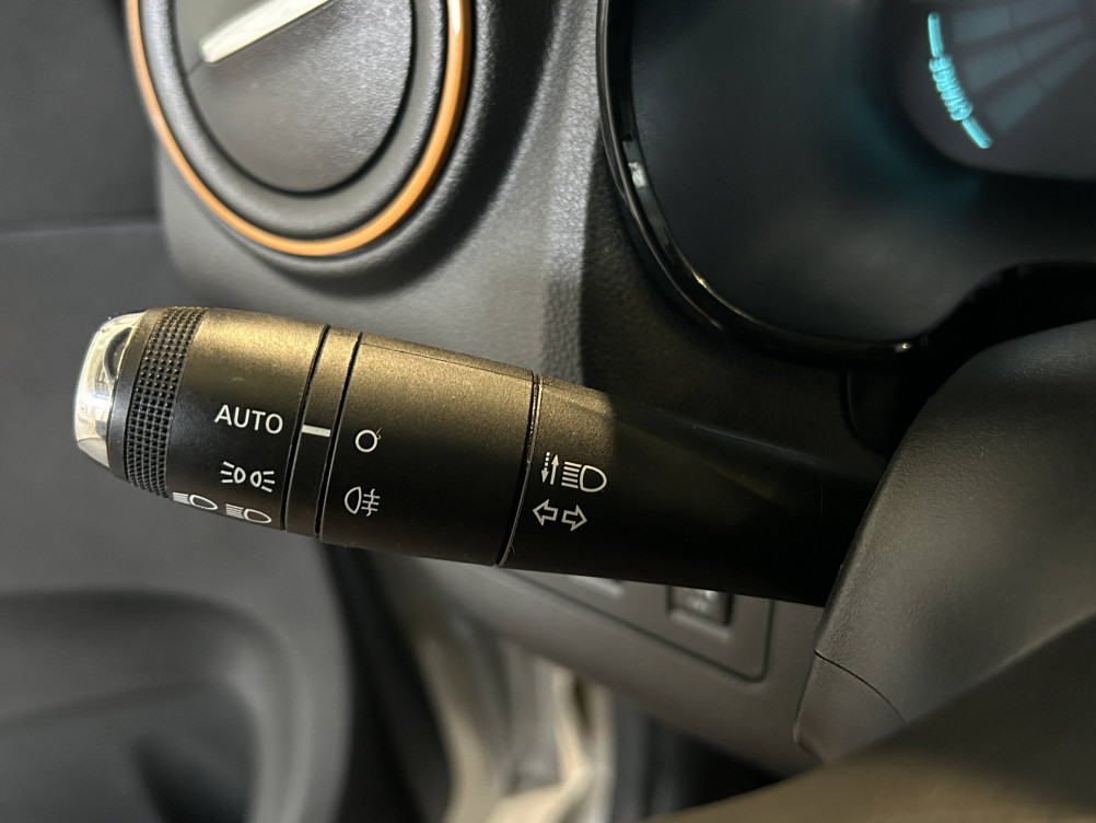 Acheter Dacia Spring Spring Achat Intégral Confort Plus 5p occasion dans les concessions du Groupe Faurie