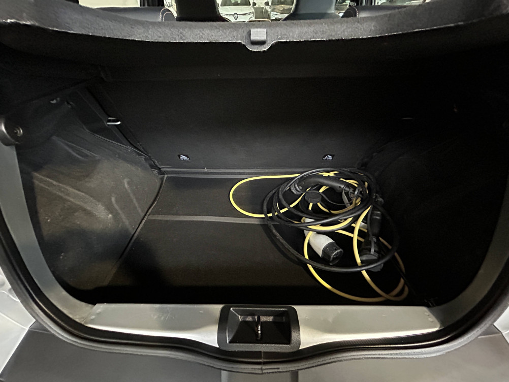 Acheter Dacia Spring Spring Achat Intégral Confort Plus 5p occasion dans les concessions du Groupe Faurie