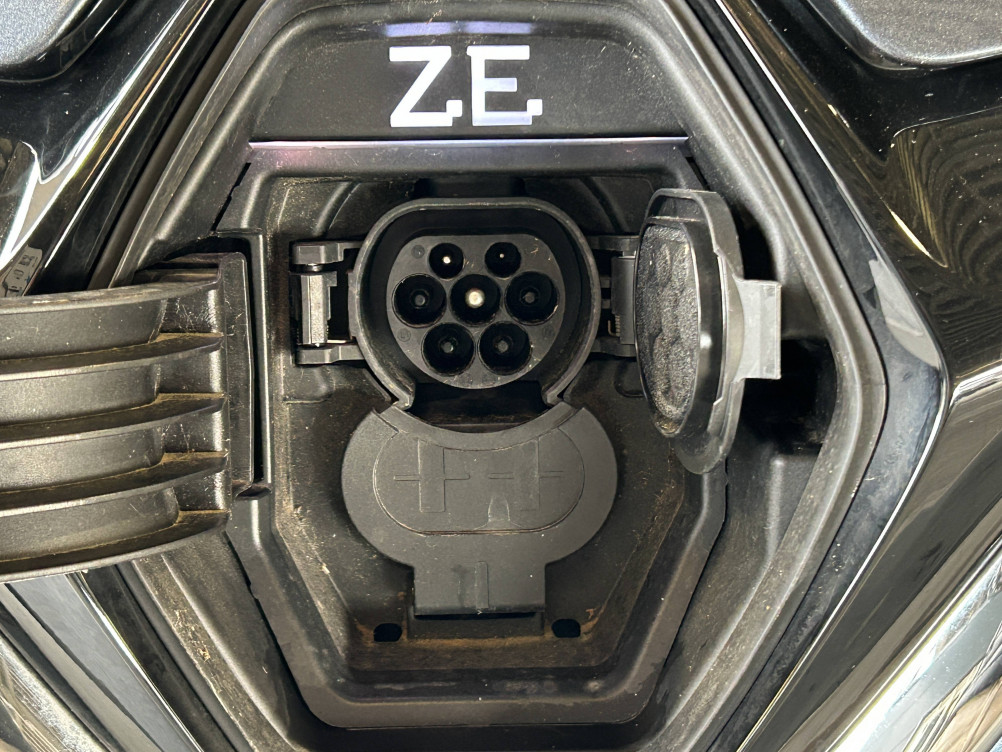 Acheter Renault Zoe Zoe R110 Achat Intégral - 22 Evolution 5p occasion dans les concessions du Groupe Faurie