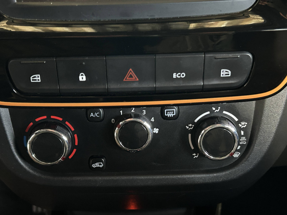 Acheter Dacia Spring Spring Achat Intégral Confort Plus 5p occasion dans les concessions du Groupe Faurie