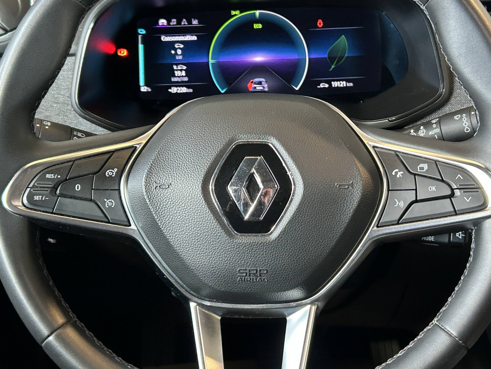 Acheter Renault Zoe Zoe R110 Achat Intégral - 22 Evolution 5p occasion dans les concessions du Groupe Faurie