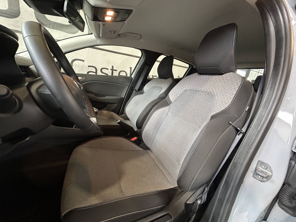 Acheter Renault Clio 5 Clio TCe 100 GPL Evolution 5p occasion dans les concessions du Groupe Faurie
