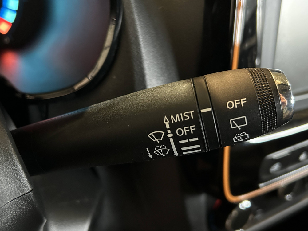 Acheter Dacia Spring Spring Achat Intégral Confort Plus 5p occasion dans les concessions du Groupe Faurie