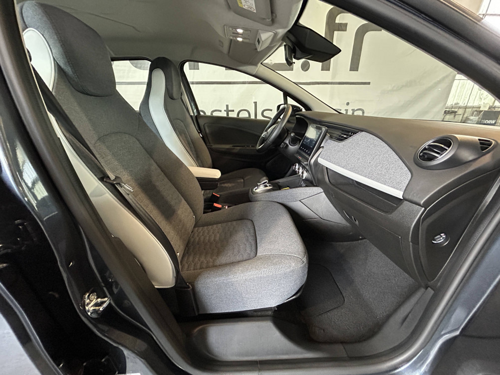 Acheter Renault Zoe Zoe R110 Achat Intégral - 22 Evolution 5p occasion dans les concessions du Groupe Faurie