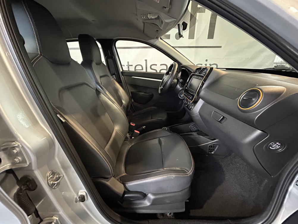 Acheter Dacia Spring Spring Achat Intégral Confort Plus 5p occasion dans les concessions du Groupe Faurie
