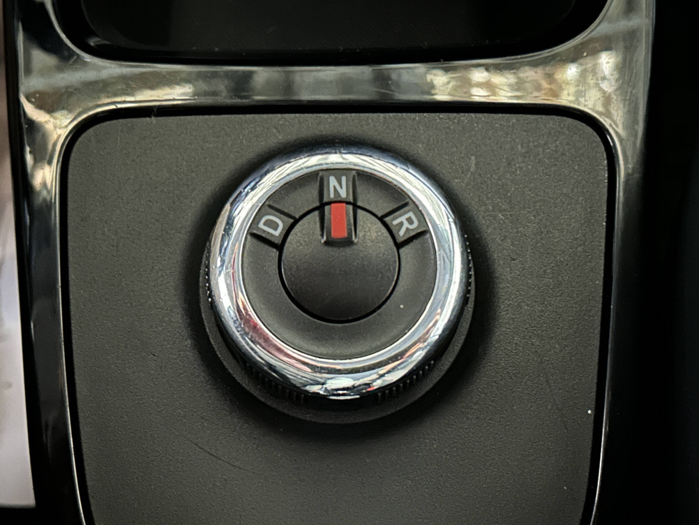 Acheter Dacia Spring Spring Achat Intégral Confort Plus 5p occasion dans les concessions du Groupe Faurie