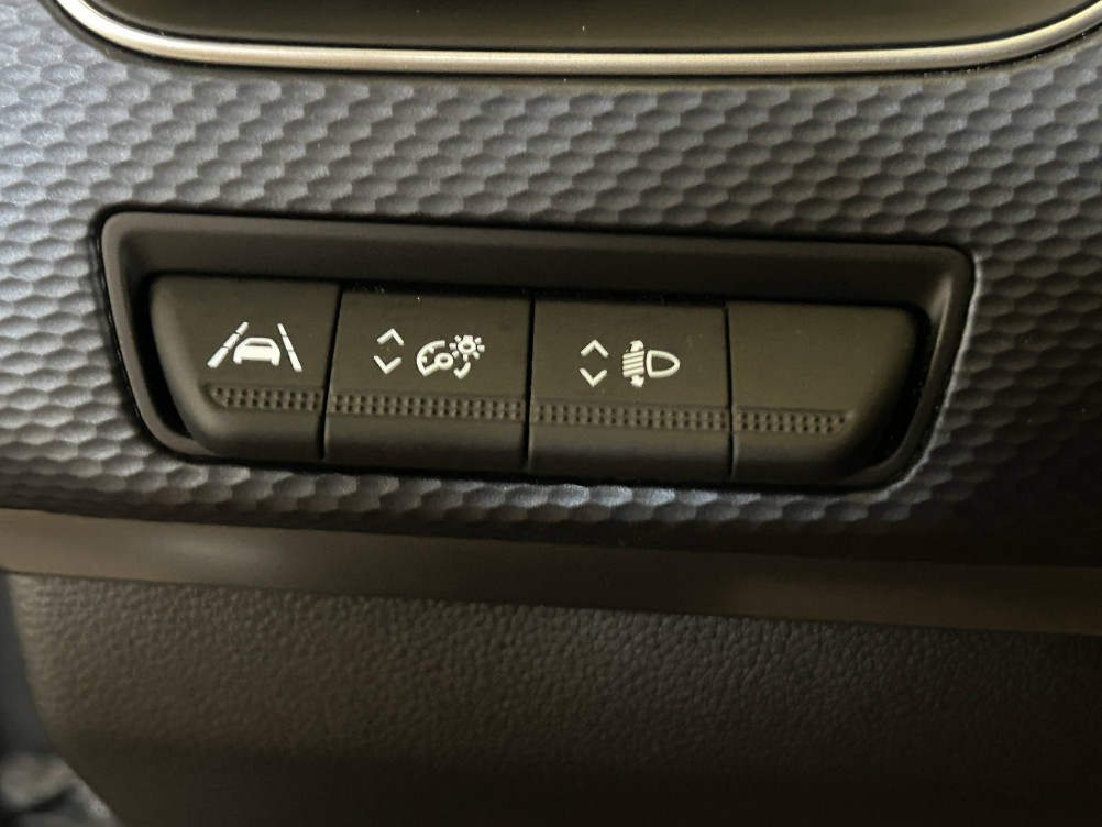 Acheter Renault Arkana Arkana E-Tech 145 - 22 Evolution 5p occasion dans les concessions du Groupe Faurie