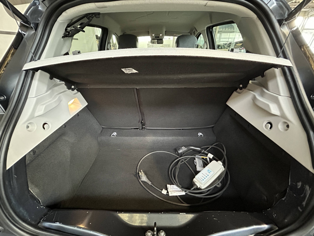 Acheter Renault Zoe Zoe R110 Achat Intégral - 22 Evolution 5p occasion dans les concessions du Groupe Faurie