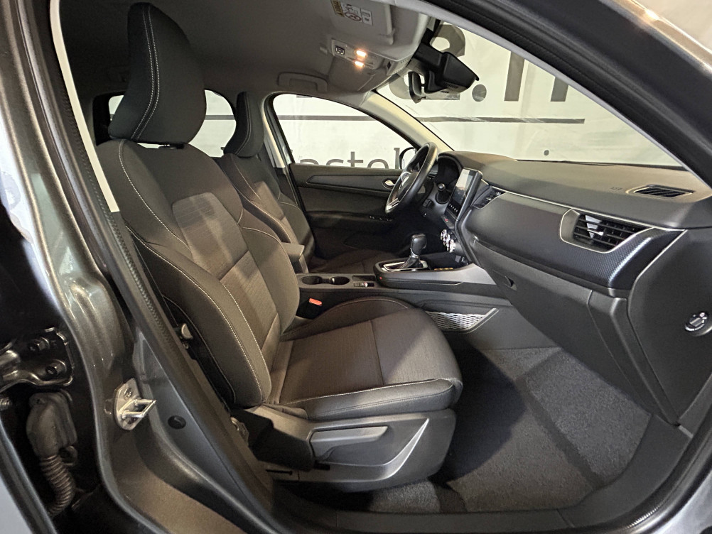 Acheter Renault Arkana Arkana E-Tech 145 - 22 Evolution 5p occasion dans les concessions du Groupe Faurie