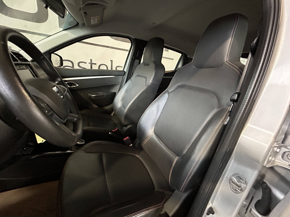 Acheter Dacia Spring Spring Achat Intégral Confort Plus 5p occasion dans les concessions du Groupe Faurie