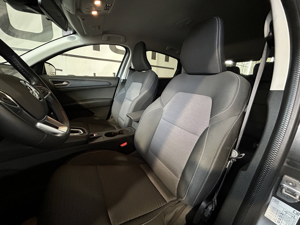 Acheter Renault Arkana Arkana E-Tech 145 - 22 Evolution 5p occasion dans les concessions du Groupe Faurie