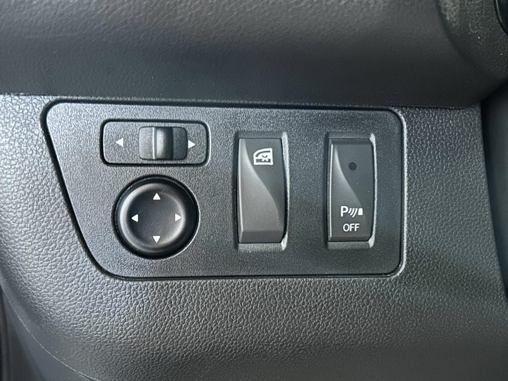 Acheter Dacia Spring Spring Achat Intégral Confort Plus 5p occasion dans les concessions du Groupe Faurie