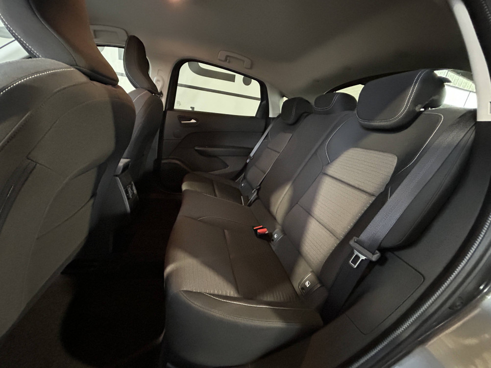 Acheter Renault Arkana Arkana E-Tech 145 - 22 Evolution 5p occasion dans les concessions du Groupe Faurie