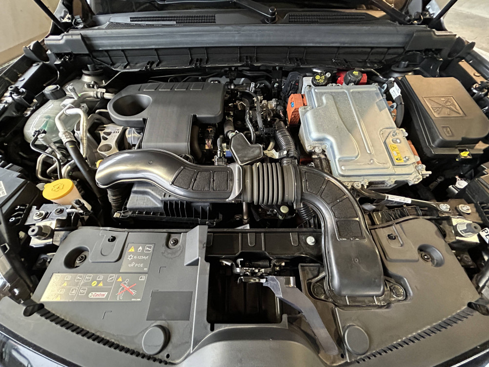 Acheter Renault Arkana Arkana E-Tech 145 - 22 Evolution 5p occasion dans les concessions du Groupe Faurie