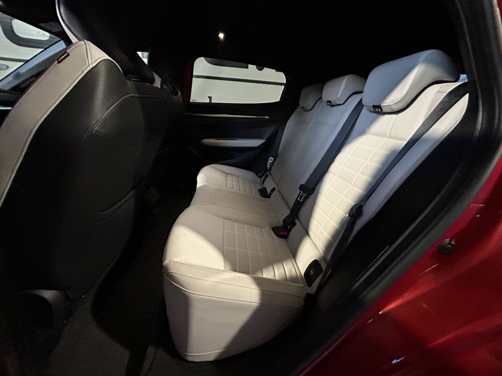 Acheter Renault Megane E-Tech Megane E-Tech EV60 220 ch super charge Iconic 5p occasion dans les concessions du Groupe Faurie