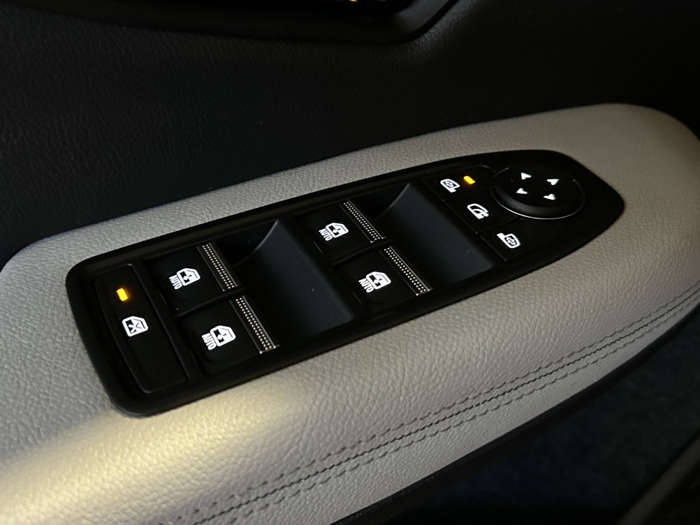 Acheter Renault Megane E-Tech Megane E-Tech EV60 220 ch super charge Iconic 5p occasion dans les concessions du Groupe Faurie
