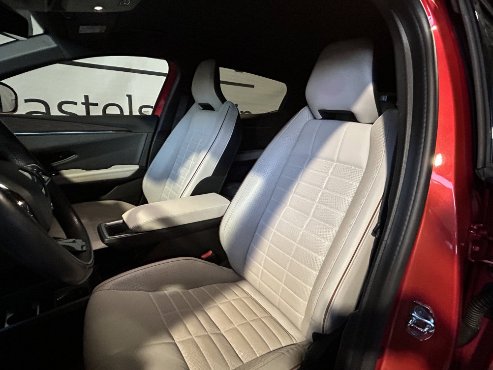 Acheter Renault Megane E-Tech Megane E-Tech EV60 220 ch super charge Iconic 5p occasion dans les concessions du Groupe Faurie