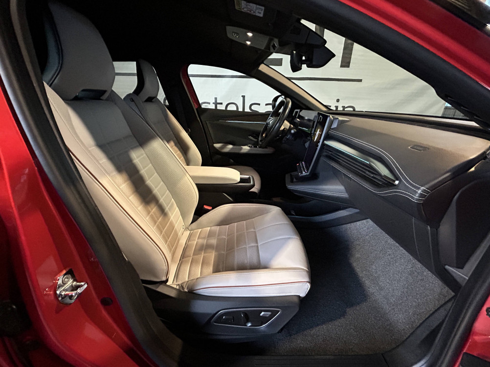 Acheter Renault Megane E-Tech Megane E-Tech EV60 220 ch super charge Iconic 5p occasion dans les concessions du Groupe Faurie