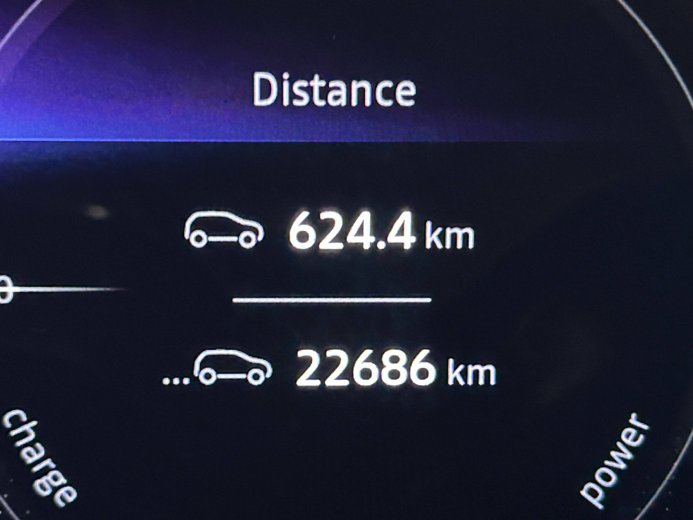 Acheter Renault Megane E-Tech Megane E-Tech EV60 220 ch super charge Iconic 5p occasion dans les concessions du Groupe Faurie