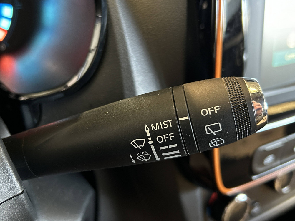 Acheter Dacia Spring Spring Achat Intégral Confort Plus 5p occasion dans les concessions du Groupe Faurie