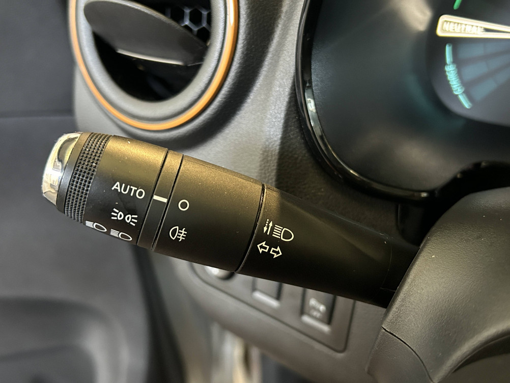 Acheter Dacia Spring Spring Achat Intégral Confort Plus 5p occasion dans les concessions du Groupe Faurie