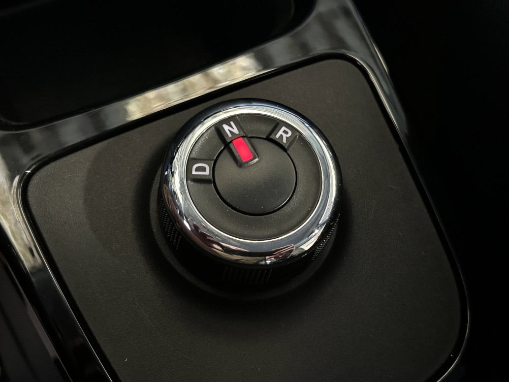 Acheter Dacia Spring Spring Achat Intégral Confort Plus 5p occasion dans les concessions du Groupe Faurie