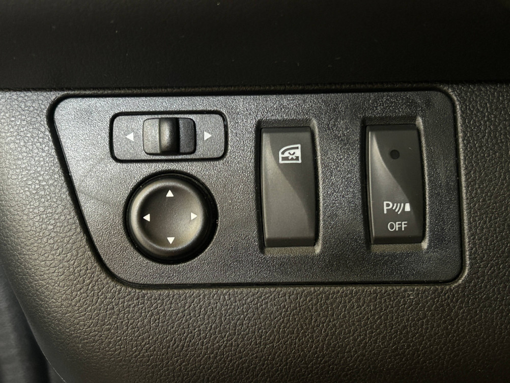 Acheter Dacia Spring Spring Achat Intégral Confort Plus 5p occasion dans les concessions du Groupe Faurie
