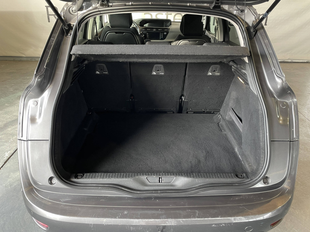 Acheter Citroën C4 Spacetourer C4 Spacetourer BlueHDi 130 S&S EAT8 Business+ 5p occasion dans les concessions du Groupe Faurie
