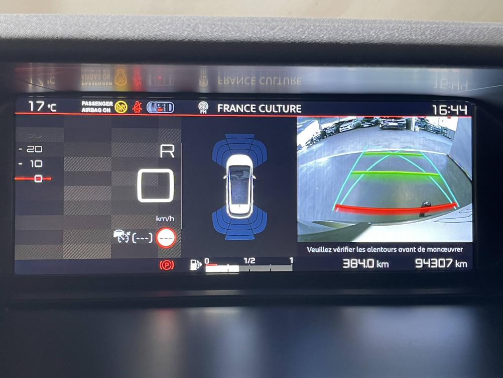 Acheter Citroën C4 Spacetourer C4 Spacetourer BlueHDi 130 S&S EAT8 Business+ 5p occasion dans les concessions du Groupe Faurie