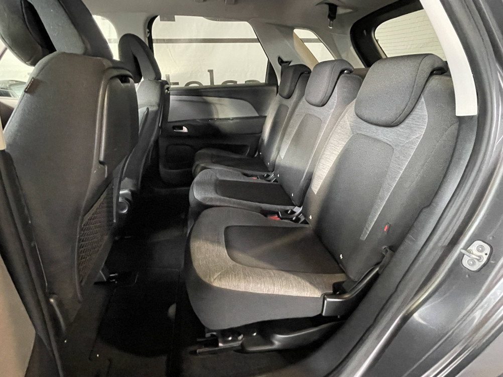 Acheter Citroën C4 Spacetourer C4 Spacetourer BlueHDi 130 S&S EAT8 Business+ 5p occasion dans les concessions du Groupe Faurie