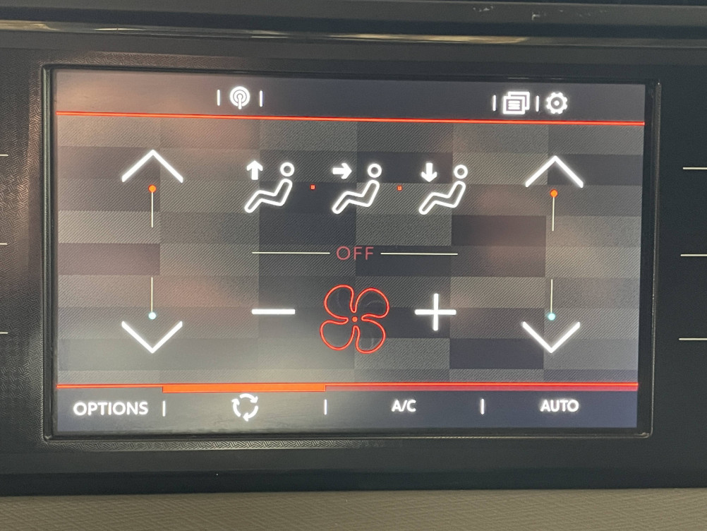 Acheter Citroën C4 Spacetourer C4 Spacetourer BlueHDi 130 S&S EAT8 Business+ 5p occasion dans les concessions du Groupe Faurie