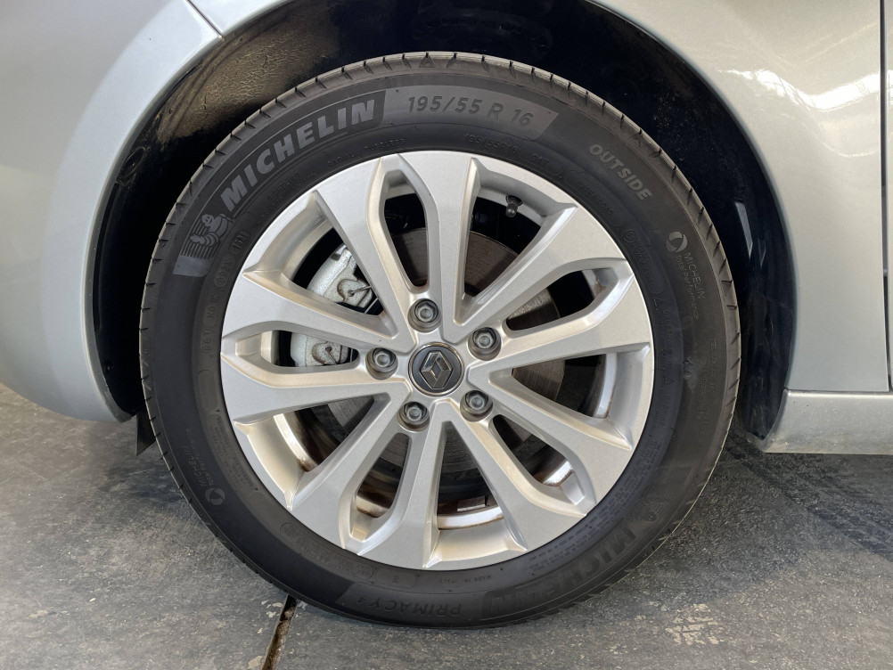 Acheter Renault Zoe Zoe R110 Achat Intégral - 21 Zen 5p occasion dans les concessions du Groupe Faurie