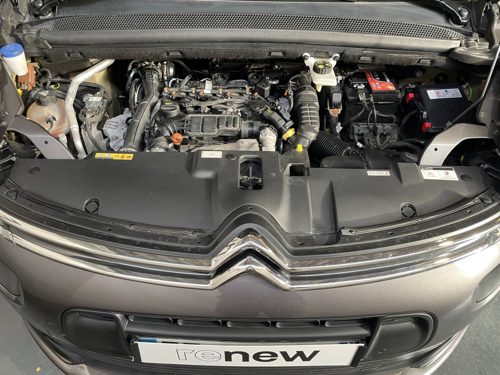 Acheter Citroën C4 Spacetourer C4 Spacetourer BlueHDi 130 S&S EAT8 Business+ 5p occasion dans les concessions du Groupe Faurie
