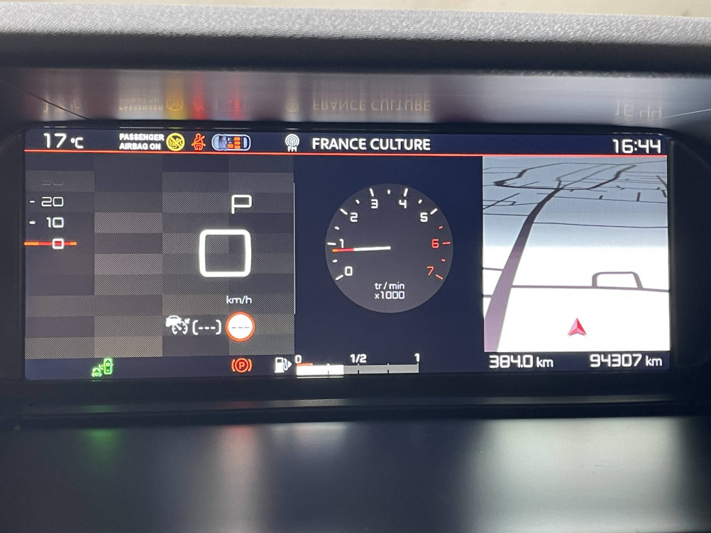 Acheter Citroën C4 Spacetourer C4 Spacetourer BlueHDi 130 S&S EAT8 Business+ 5p occasion dans les concessions du Groupe Faurie
