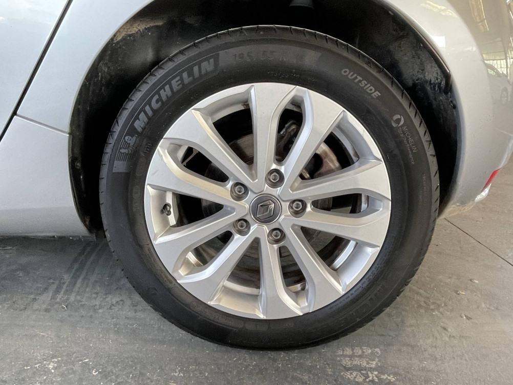 Acheter Renault Zoe Zoe R110 Achat Intégral - 21 Zen 5p occasion dans les concessions du Groupe Faurie